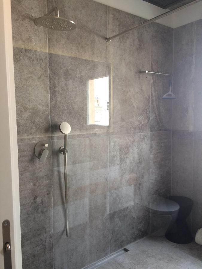 Ferienwohnung Atico Loft En Frente Al Mar Terraza Vista Espectacular Alicante Exterior foto
