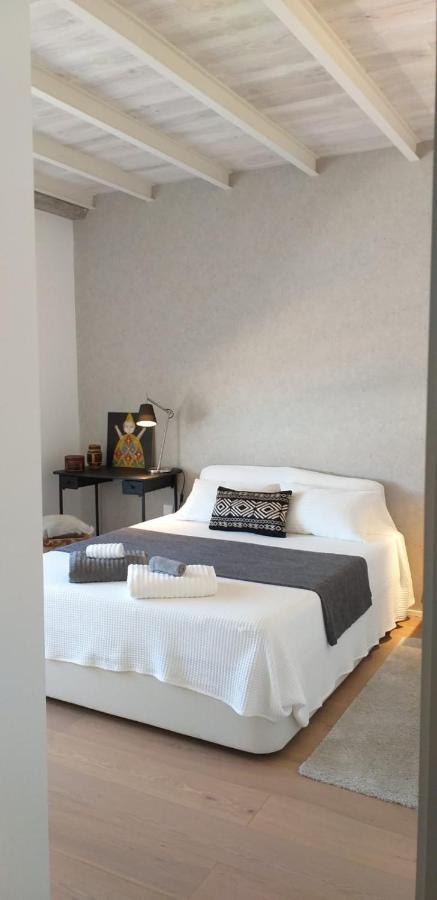 Ferienwohnung Atico Loft En Frente Al Mar Terraza Vista Espectacular Alicante Exterior foto