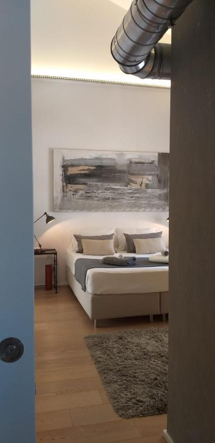 Ferienwohnung Atico Loft En Frente Al Mar Terraza Vista Espectacular Alicante Exterior foto