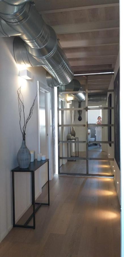 Ferienwohnung Atico Loft En Frente Al Mar Terraza Vista Espectacular Alicante Exterior foto