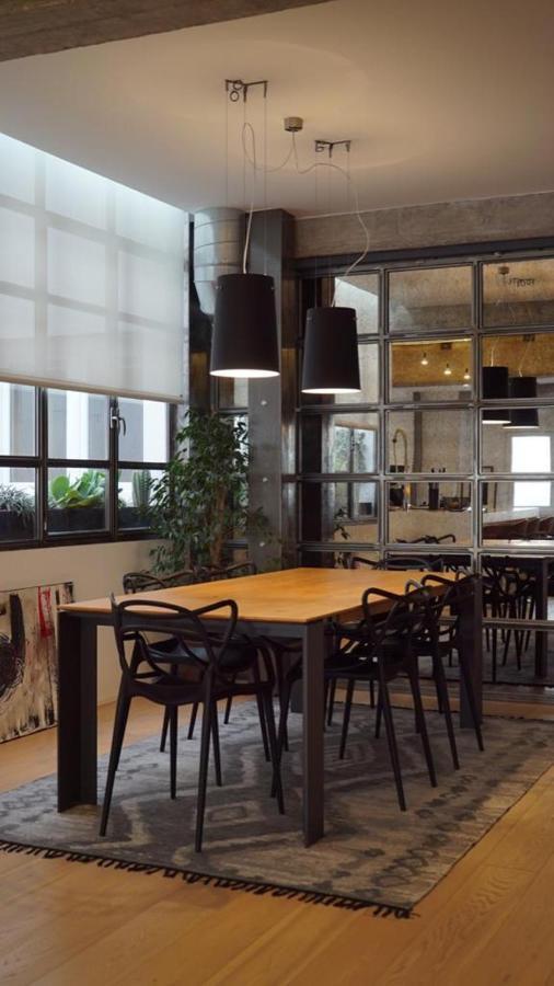 Ferienwohnung Atico Loft En Frente Al Mar Terraza Vista Espectacular Alicante Exterior foto