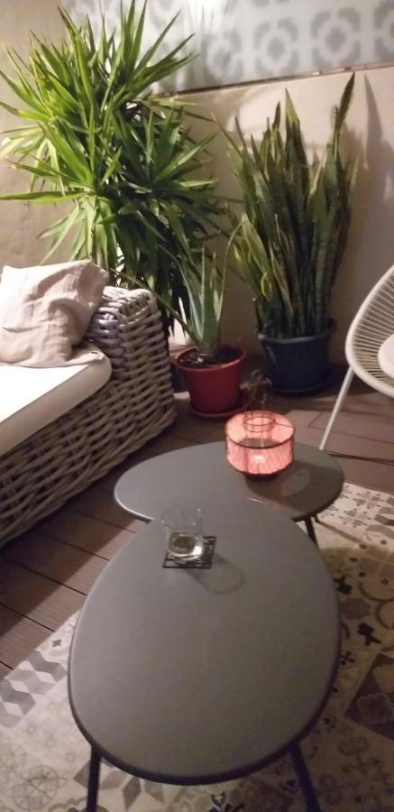 Ferienwohnung Atico Loft En Frente Al Mar Terraza Vista Espectacular Alicante Exterior foto