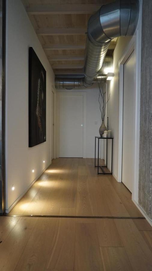 Ferienwohnung Atico Loft En Frente Al Mar Terraza Vista Espectacular Alicante Exterior foto
